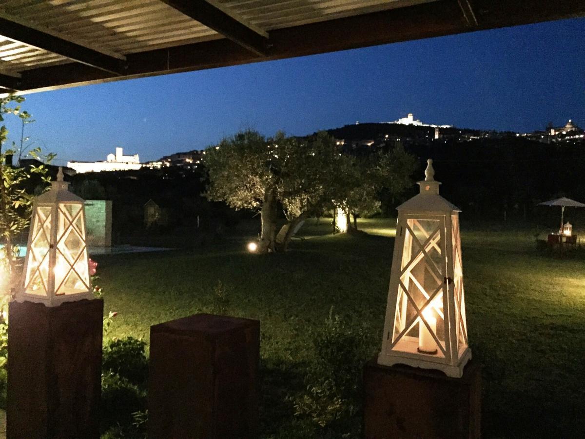 Tenuta San Masseo - Boutique Farm Resort & Spa Assisi Exterior photo