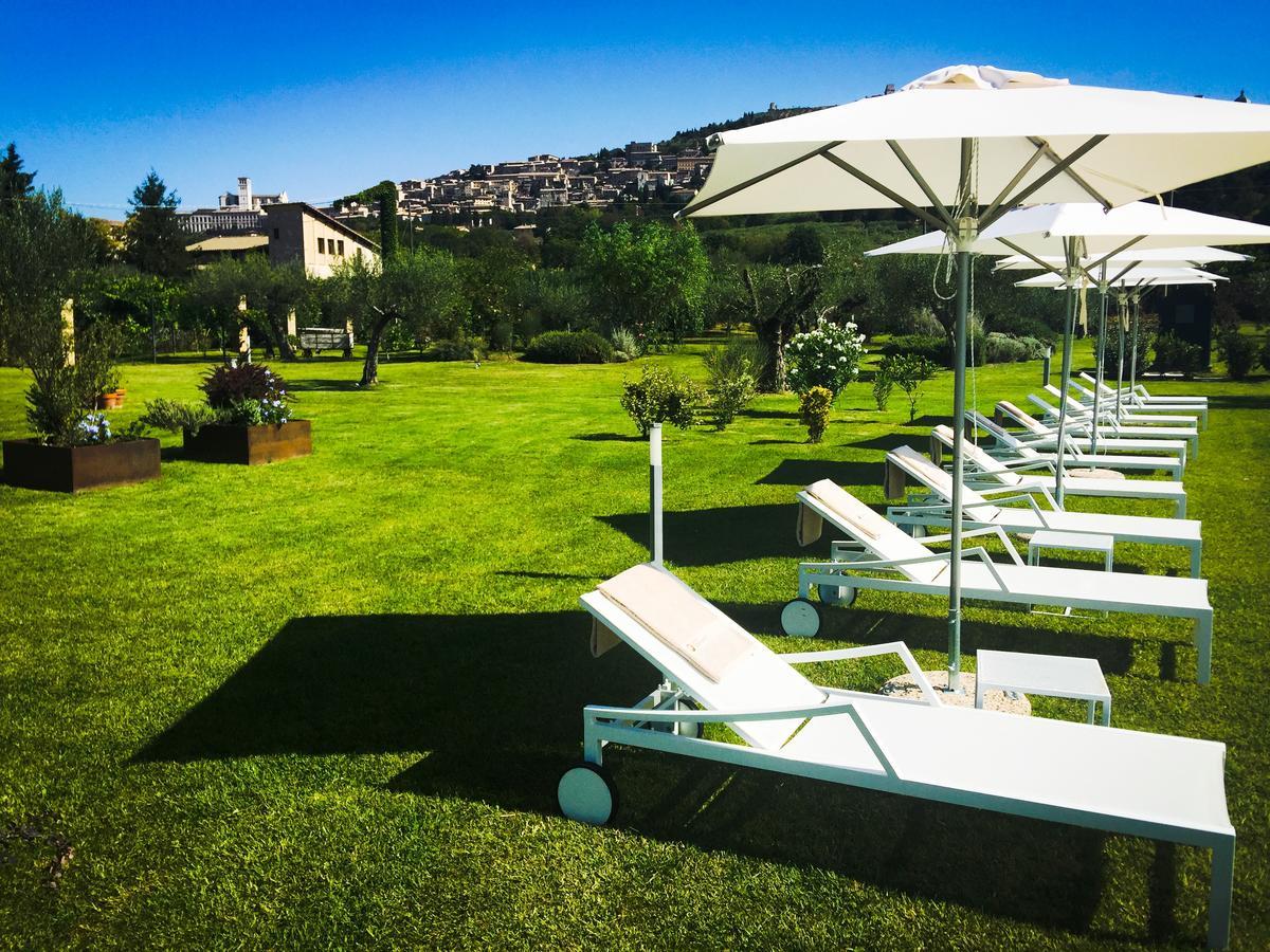Tenuta San Masseo - Boutique Farm Resort & Spa Assisi Exterior photo