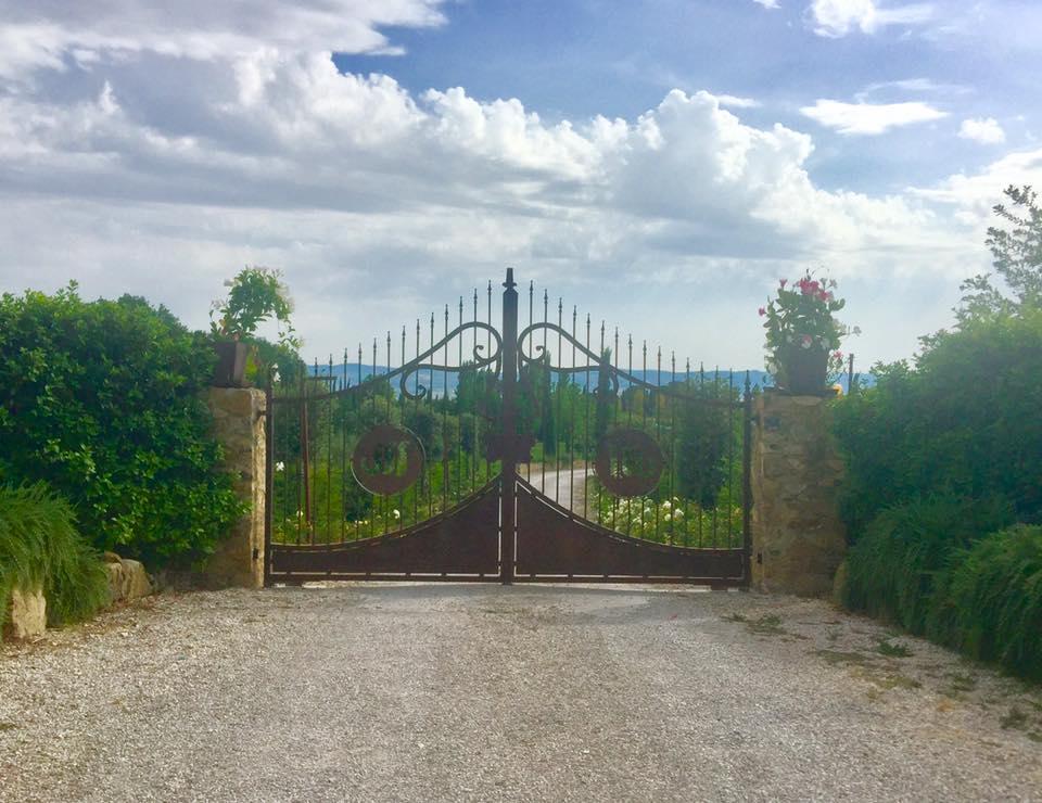 Tenuta San Masseo - Boutique Farm Resort & Spa Assisi Exterior photo