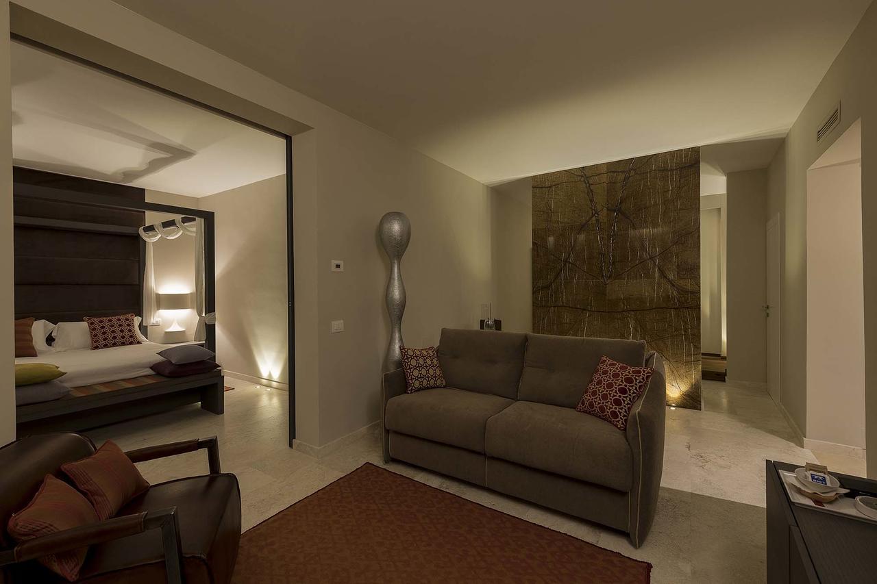 Tenuta San Masseo - Boutique Farm Resort & Spa Assisi Exterior photo