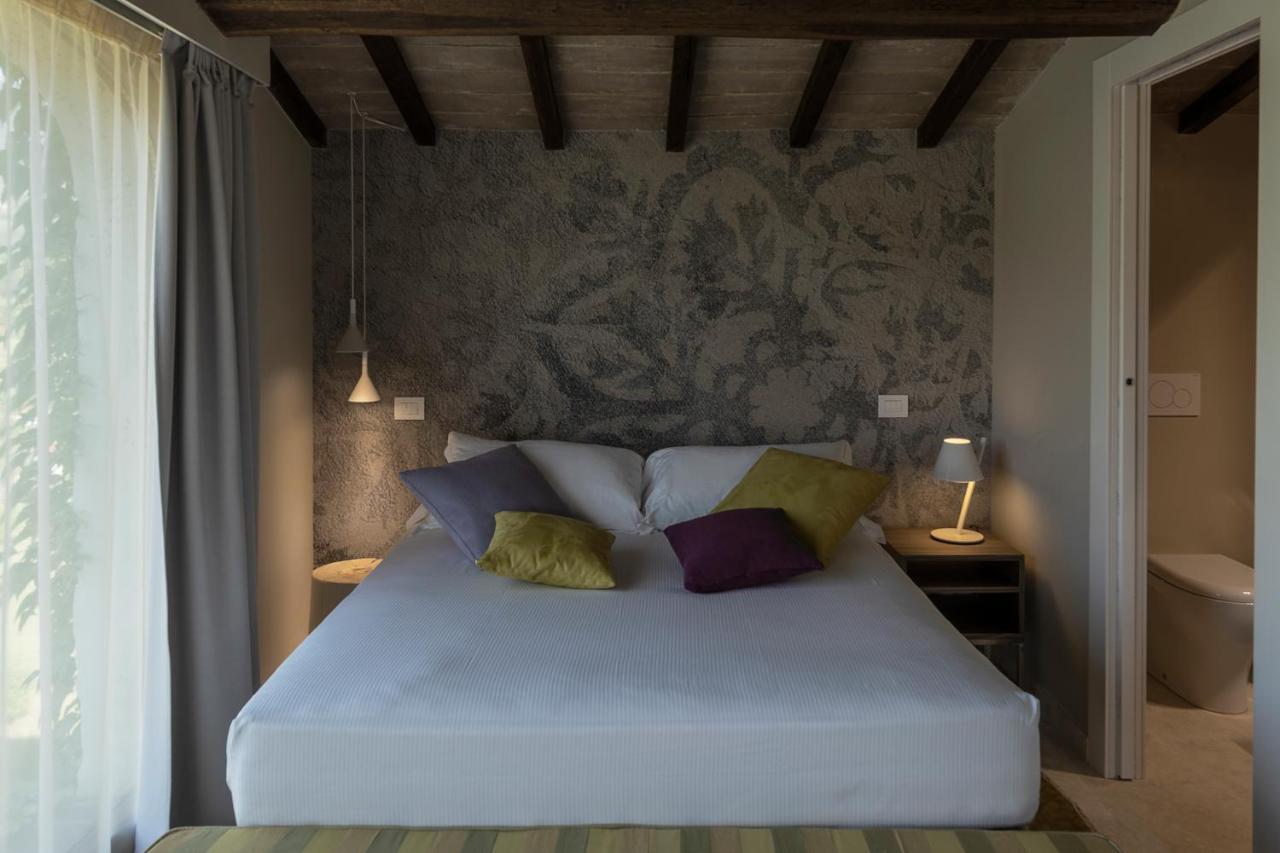 Tenuta San Masseo - Boutique Farm Resort & Spa Assisi Exterior photo