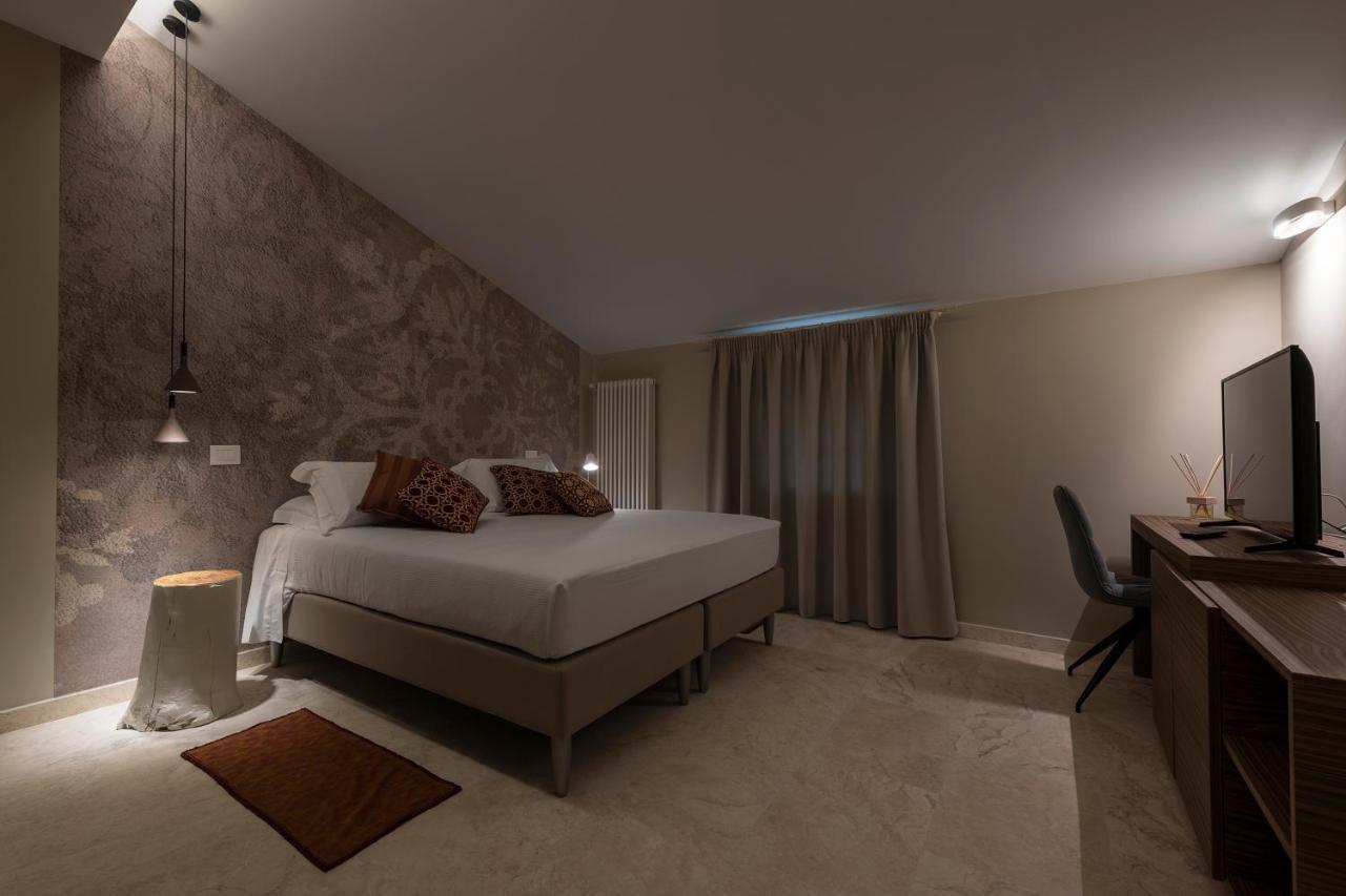 Tenuta San Masseo - Boutique Farm Resort & Spa Assisi Exterior photo
