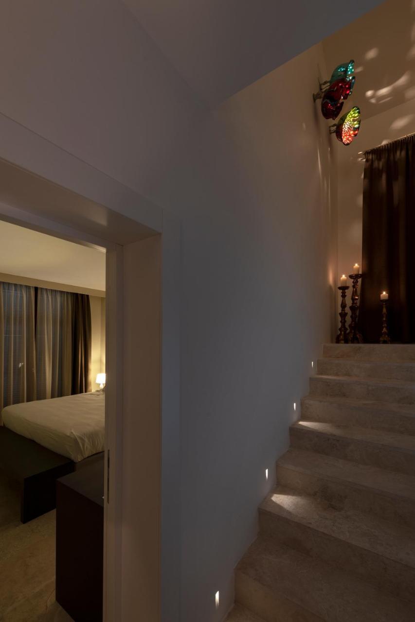 Tenuta San Masseo - Boutique Farm Resort & Spa Assisi Exterior photo
